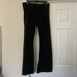 Athleta leisure pants